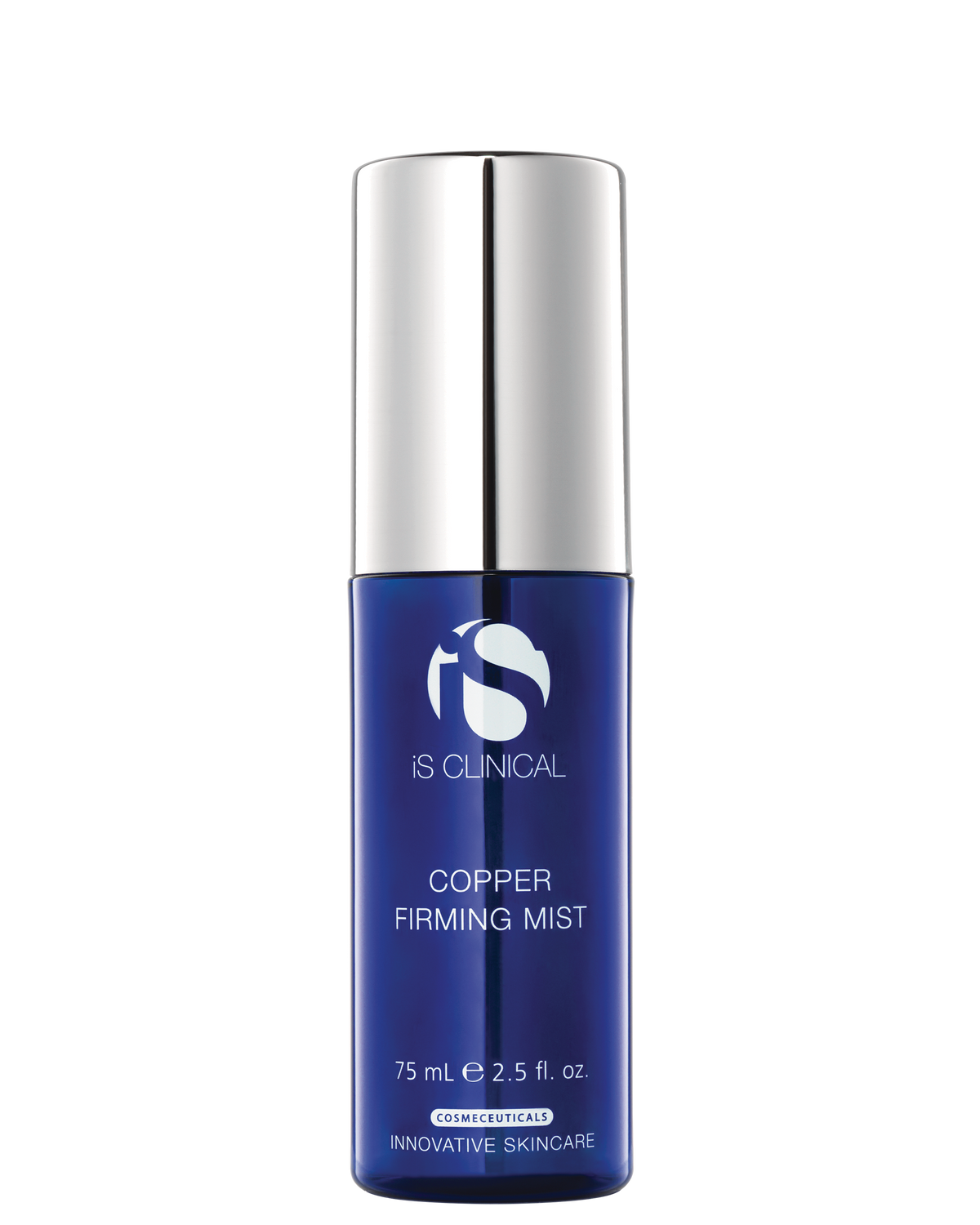 iS Clinical Copper Firmin Mist Aurized Shop