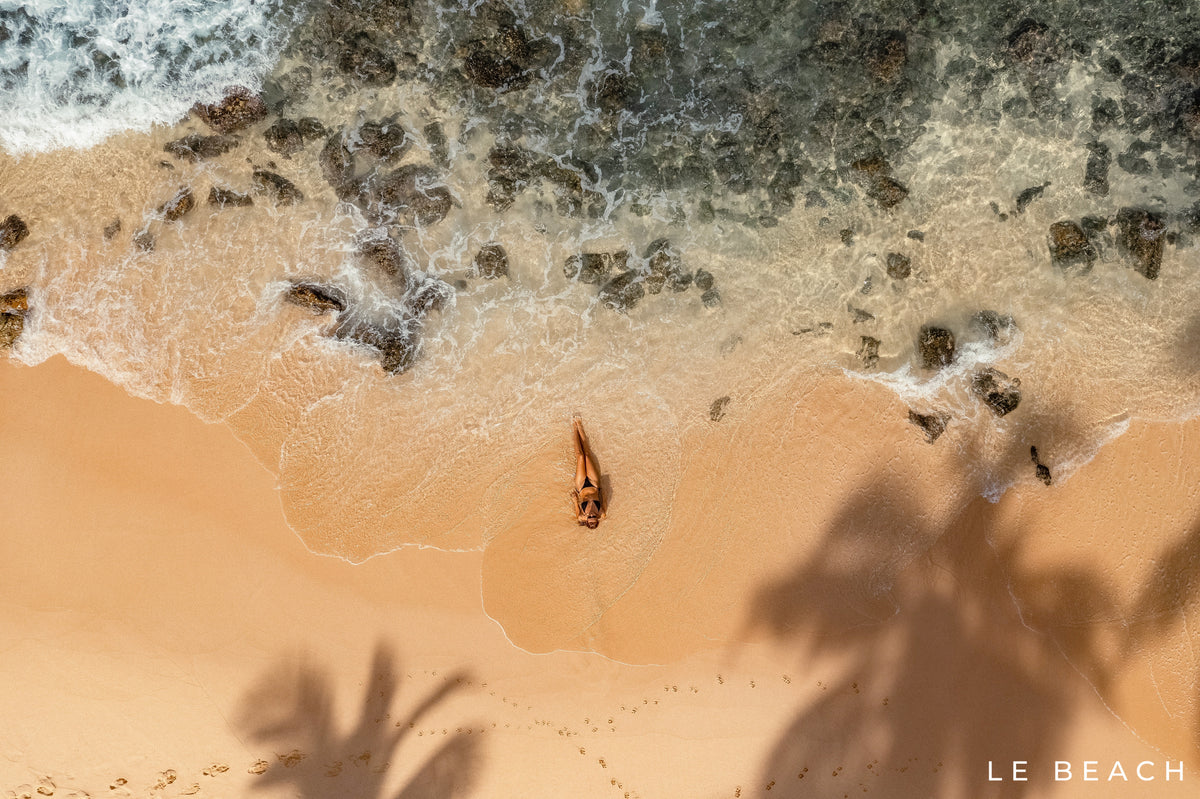 Le Beach Produkte bei Aurized