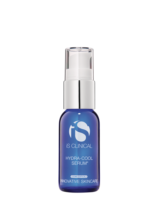 iS Clinical Hydra Cool Serum Aurized Shop