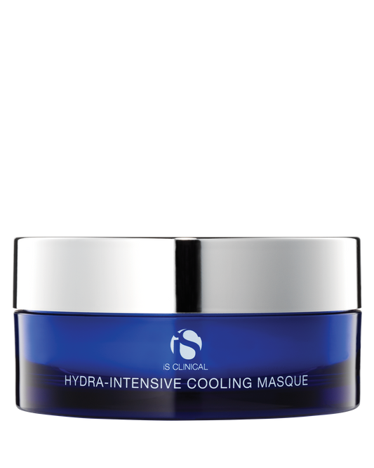 iS Clinical Hydra Intensive Cooling Masque Aurized Shop