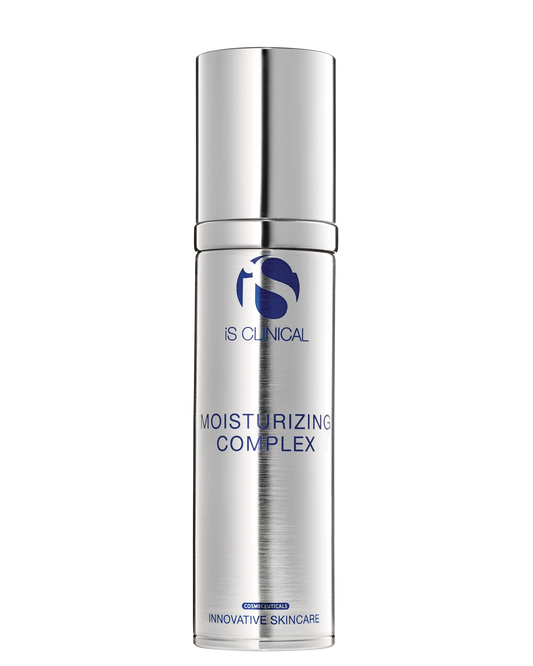 iS Clinical Moisturizing Aurized Shop