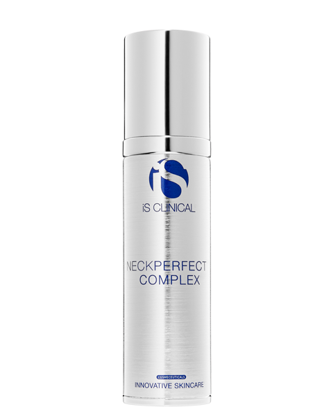 iS Clinical Neckperfect Complex Aurized Shop