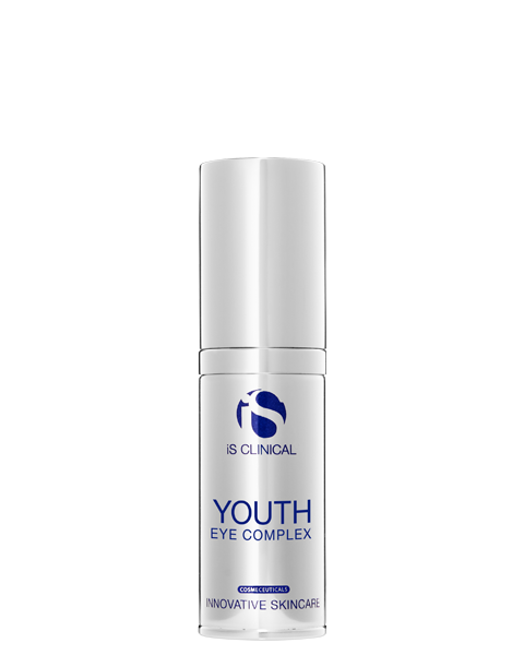 iS Clinical Eye Complex Aurized Shop